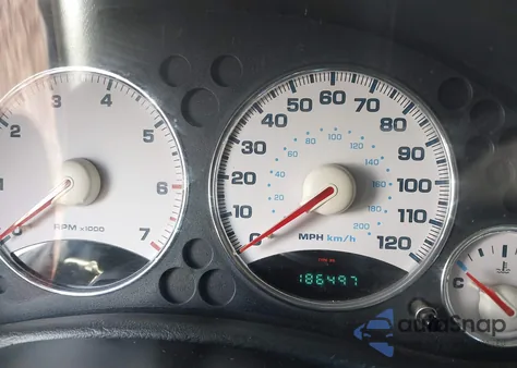 2003 Jeep Liberty Limited Edition from USA, damaged, VIN 1J4GL58K93W682462